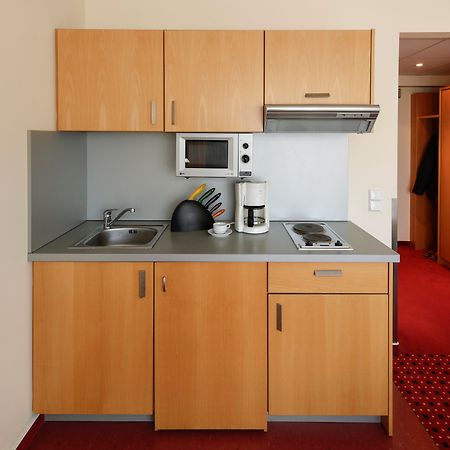 Airporthotel Berlin-Adlershof ภายนอก รูปภาพ