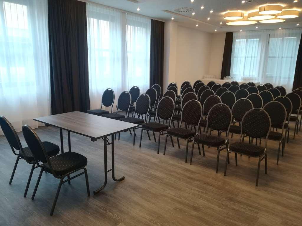 Airporthotel Berlin-Adlershof สิ่งอำนวยความสะดวก รูปภาพ