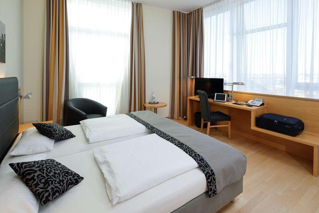 Airporthotel Berlin-Adlershof ห้อง รูปภาพ