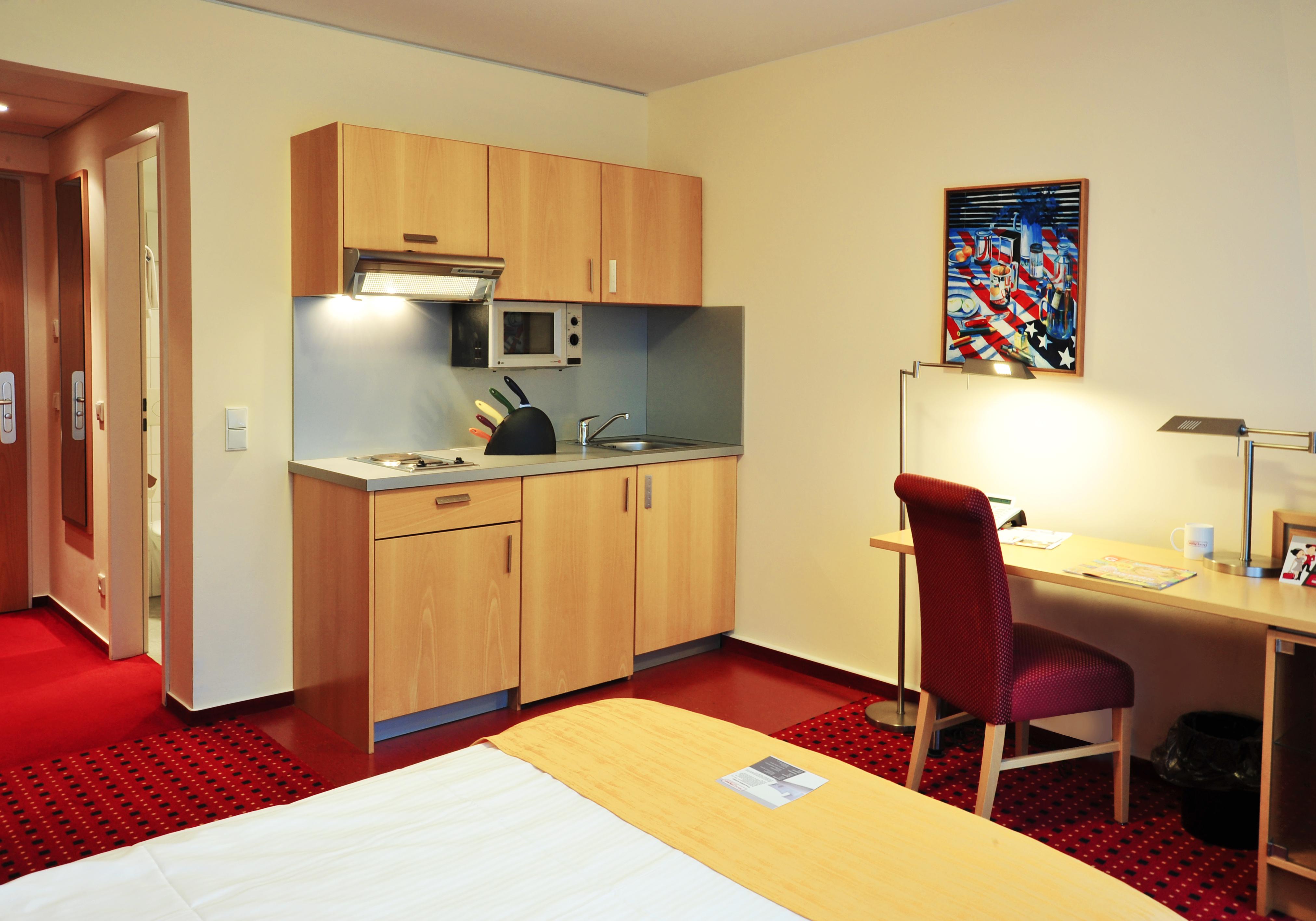Airporthotel Berlin-Adlershof ภายนอก รูปภาพ