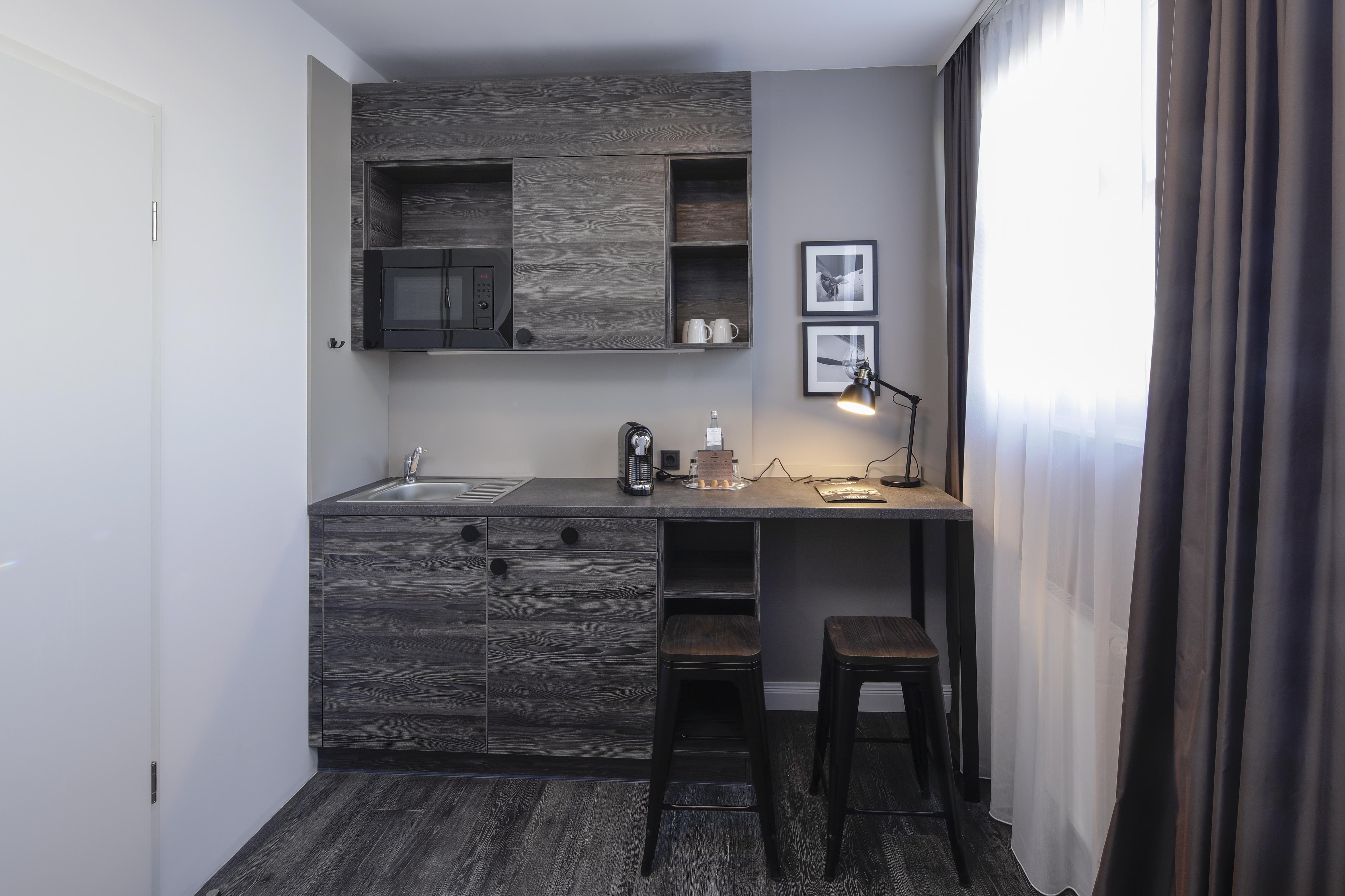 Airporthotel Berlin-Adlershof ภายนอก รูปภาพ