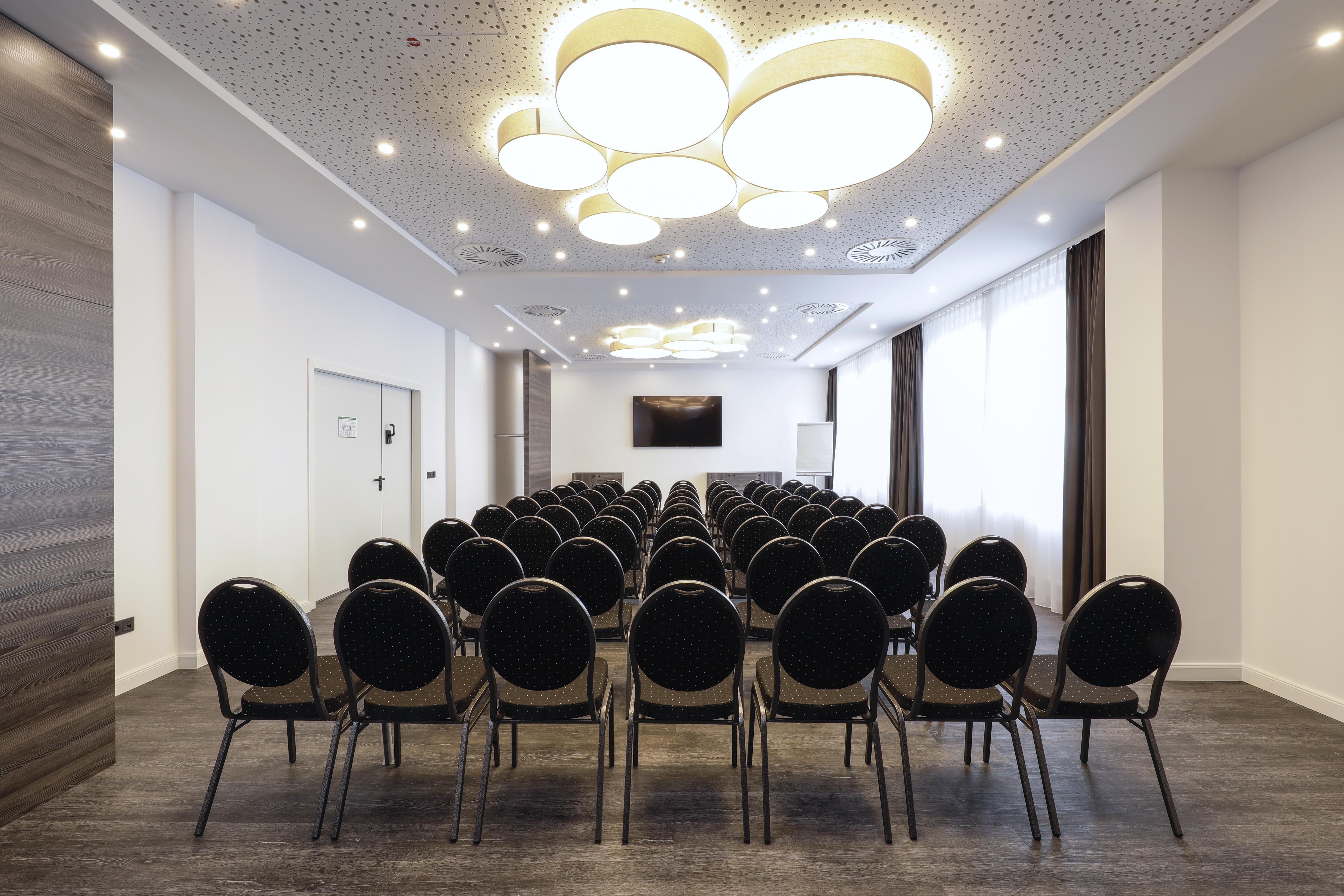 Airporthotel Berlin-Adlershof ภายนอก รูปภาพ